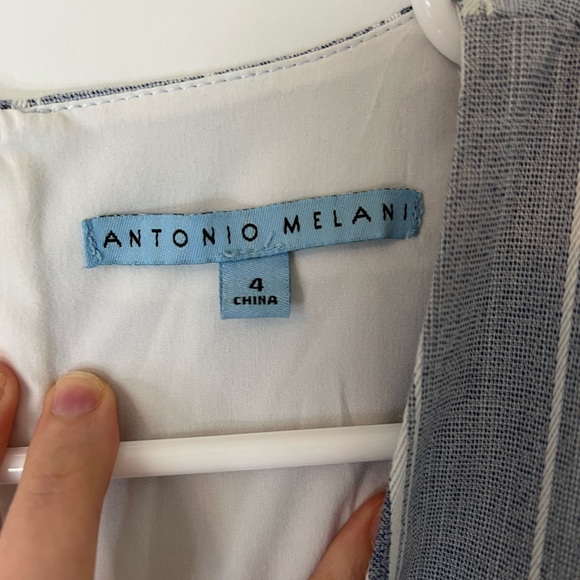 Antonio Melani Jumpsuit - Picture 3 of 5